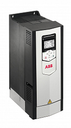 Устр. авт. регулир. ACS880-01-032A-3, 15 кВт, IP21, лаковое покрытие плат, чоппер ABB. Вид 1