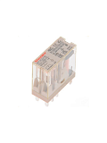 Реле 2CO, 8A (250VAC/30VDC), 230VAC Shenler