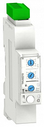 Интерфейс MODBUS Schneider Electric. Вид 1