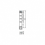 Schneider Electric: KSA400EV4254