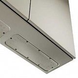 Стальная плата кабельного ввода 245Х80мм для S3D Schneider Electric