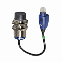 Schneider Electric: XS630B2PBL01M12