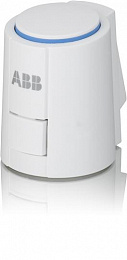 TSA/K24.2  Привод термоэлектрический, 24В ABB. Вид 1
