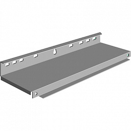 OEZXP340 Заглушка для рубильников в боксе ABB. Вид 1