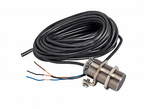 Индукт. датчик, прямоугольный, 24-240 в Schneider Electric. Вид 1