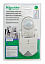 Наружный датчик движения 360° Schneider Electric. Вид 1.