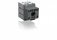 Рубильник пост. ток otdc16ft4 ABB