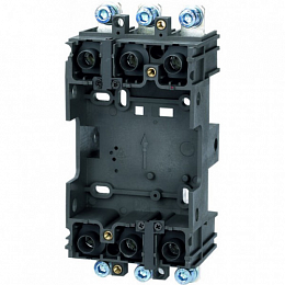 PIA23B-M8 Основание втычного исполнения (задн. присоед.) для NM 8  CHINT. Вид 1