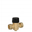 Клапан 2-ходовой зональный vz219c-15bp 1.0e Schneider Electric. Вид 1.