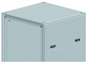 Гориз. фальцованная панель 300x600 Schneider Electric. Вид 1