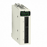 Счётный модуль, 2 канала, 60 кгц Schneider Electric