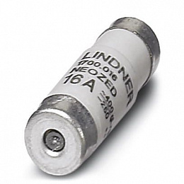 S 16 A/380 V Плавкая вставка 11х36мм 16А Phoenix Contact. Вид 1
