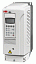 ACS800-01-0025-3 Преобразователь частоты, IP21  ABB. Вид 1.