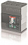 1SDA0 68620 R1 Выключатель автоматический XT4V 250 Ekip I In=250A 4p F F ABB. Вид 1.