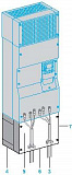Комплект соответствия nema тип 1 Schneider Electric