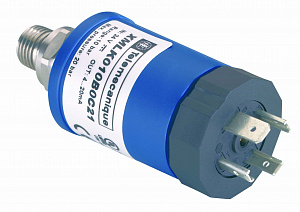 Датчик давления 10 бар 4-20ма xmlk010b2c21 Schneider Electric. Вид 1