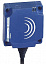 Индуктивный датчик формата с sn=25mm нз Schneider Electric. Вид 1.
