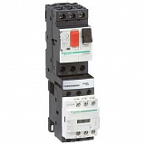 Schneider Electric: GV2DM105BD