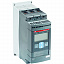 PSE45-600-70 Софтстартер 22кВт 600В 45А с функц. защиты двигателя ABB. Вид 1.
