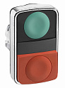 Schneider Electric: ZB4BL7340