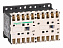 Контактор реверс. k 3p,6 а,но,24v dс,зажим фастон, Schneider Electric. Вид 1.
