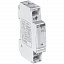 Модульный контактор ESB-20-11 (20А AC1) 110В AC ABB. Вид 1.