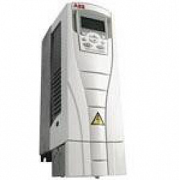 ACS5500104A14 Устр. авт. рег. ACS550 1,5 кВт c/з IP21 ABB. Вид 1
