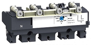 4п3t ma100 расцеп.для nsx100-250 Schneider Electric. Вид 1