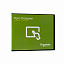 Vijeo designer 6.2 rt ids лицензия Schneider Electric. Вид 1.