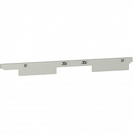 Боковой опорный профиль для iSFt250-630 Schneider Electric. Вид 1