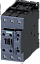 Контактор 3-х полюсный 22кВт, 24В, AC Siemens. Вид 1.