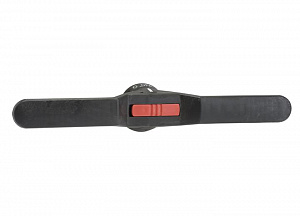 OHB200J12P Ручка "черная" выносная, для ОТ1000..1600Е IP65 ABB. Вид 1