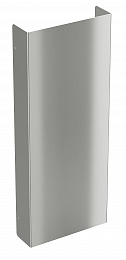 Кожух защитный 65/400 гор.оцинк. Schneider Electric. Вид 1