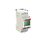 DWTL1 Реле уровня освещенности с датчиком 1 канал, 4 диапазона 1НО, 110-230V AC, 16А ABB. Вид 3.