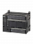 CP1L-M30DR-D Контроллер CP1L, 18 вх., 12 вых. (реле), питание 24 В=, 2 опц. порта Omron. Вид 1.