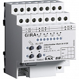 GIRA: G215400