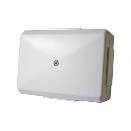 Переходник вертик.w11/40-70 гор.оцинк. Schneider Electric. Вид 1