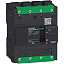 Выключатель-разъединитель 4-полюсный, NSXm 50na elink Schneider Electric. Вид 1.