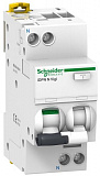 iDPN N Vigi Дифф. автомат 1P+N, 16A, 10mA, 6kA, тип A (хар-ка B) Schneider Electric