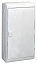 Щит KAEDRA настенный IP65, универсальный, 842Х448Х160мм  Schneider Electric. Вид 1.