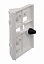 Монтажный угол для углового крепления датчиков Argus 110/220 BASIC, TIM Merten Schneider Electric. Вид 5.