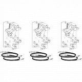 Schneider Electric: LV848609SP