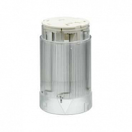 Прозрачный сигнальный блок 230В AC/DC Schneider Electric. Вид 1
