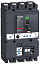 4п4т авт.вык. m.2.2 40a vigi mh nsx160f Schneider Electric. Вид 1.