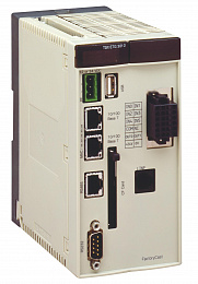 Модуль fc hmi gateway с pstn-модемом Schneider Electric. Вид 1