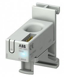 CMS-100DR CMS датчик 18mm 80A DIN-Rail ABB. Вид 1