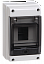 KREPTA 7 Корпус пластиковый КМПн-4 IP66 ИЭК. Вид 1.
