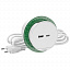 Блок розеточный usb тип (а+с) (белый) Unica System+ Schneider Electric. Вид 1.