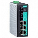 MOXA: EDS-P308-SS-SC-T