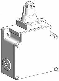 Концевой выключатель 2контакта xckml102h29 Schneider Electric. Вид 1